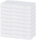Homaxy 100% Cotton Waffle Weave Kitchen Dish Towels 18-Pack by Homaxy