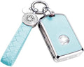 for Volvo Key Fob Cover with Keychain, Polestar 1, Polestar 2 Bling Car by Unknown