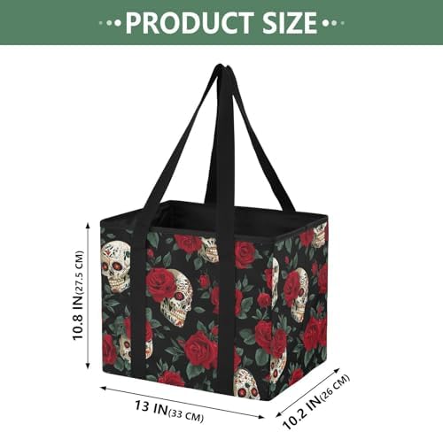 Trunk Organizer Collapsible Car Organizer - Image 2