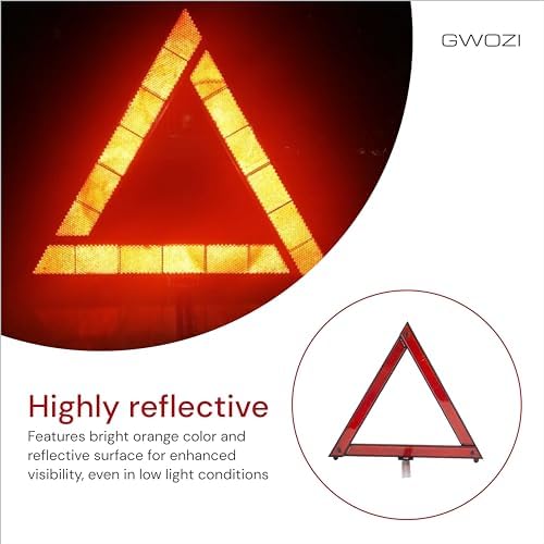 Reflective Triangle - Image 4