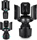 Car Cup Holder Expander Adapter This Hill All Purpose Cup Holder Expander by LightGripHeavyDuty