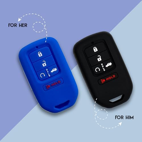 Autobase Silicone Key Fob Cover - Image 4