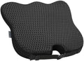 Wedge Car Seat Cushion for Driving for Better Visibility & Sciatica Relief by DreamerCar