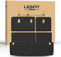LASFIT Cargo Mats for Nissan Armada 2026 2025 / Infiniti QX80 2025-2026 by LASFIT