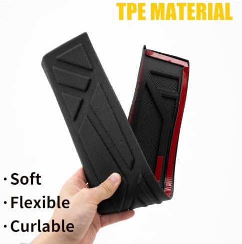 Door Sill Protector for 2026 Honda Passport Accessories - Image 4