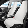Waterproof 2 Pack Car Seat Cover Universal Fits Car Sweat Towel by COLINOO