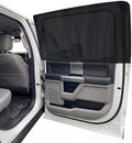 EcoNour Car Side Window Sun Shade Car Window Screen by EcoNour