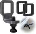 2" Anti Rattle Hitch Clamp by Unknown