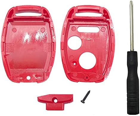 Horande Replacement Key Fob Shell fits - Image 3