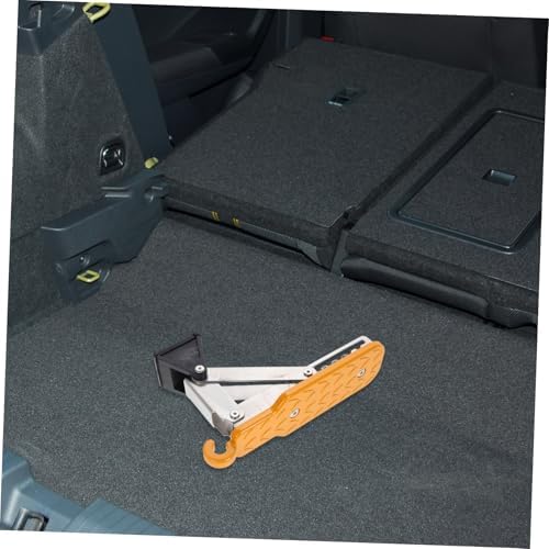 MAGICLULU 7-Level Folding Car Door Step - Image 6