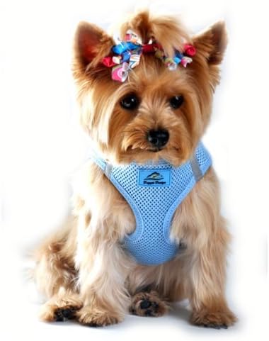 Doggie Design No Choke Dog Harness by DoggieDesign