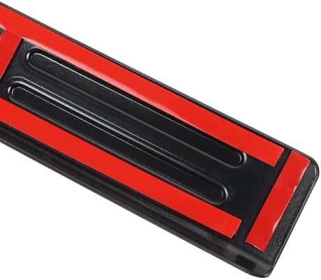 4PCS Door Sill Protector Compatible - Image 6