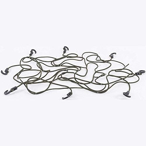 Keeper - 36” x 47” Adjustable Cargo ZipNet - Fully Adjustable and Expands to - Image 5