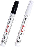 Artsunlvy Permanent Paint Pens Paint Markers by Artsunlvy