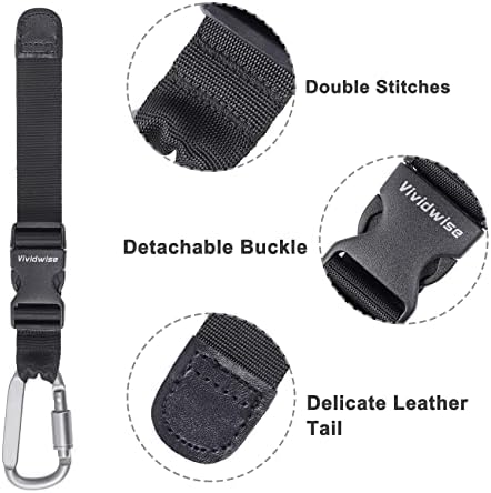 Luggage Straps, Add a Bag Luggage Strap Jacket Gripper, Luggage Straps Carry-on - Image 6