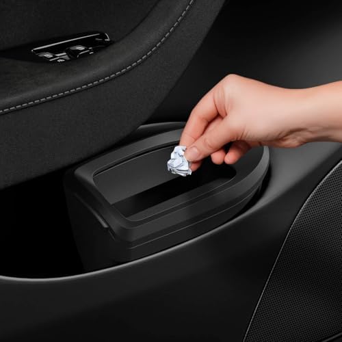 Spigen Door Pocket Car Trash Can by Spigen
