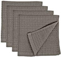 GILDEN TREE Waffle Towels Wash Cloths by GildenTree