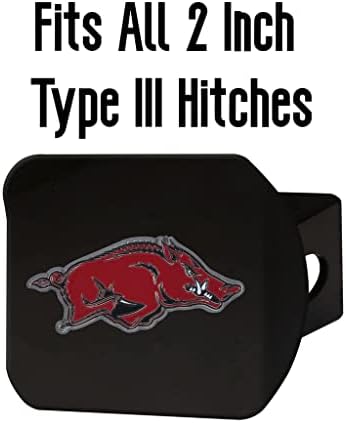 FANMATS NCAA Mens Color Hitch - Image 7