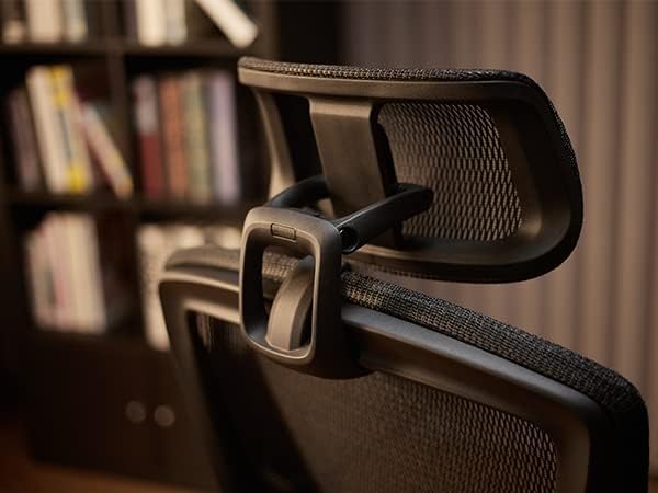 ELABEST 1096 Fitted Headrest, Not Regular - Image 3