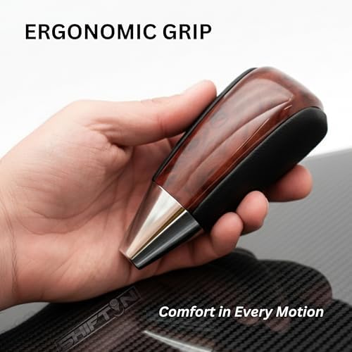 Gear Shift Knob for Toyota 4Runner Sequoia Tundra Land Cruiser Tacoma & Lexus - Image 4
