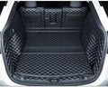 Compatible with 2026 Tesla Model Y Juniper 5-Seat Full Coverage Trunk Liner – by ZYCHUANGYING