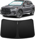 INSAUTO Custom Fit Windshield Sun Shade by INSAUTO