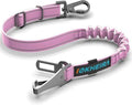 IOKHEIRA Dog Seat Belt 3-in-1 Car Harness by IOKHEIRA