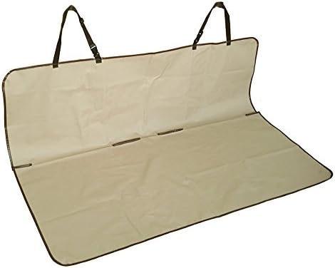 PetSafe Happy Ride Waterproof Bench Seat Cover - Image 2