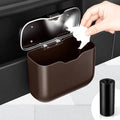 UYYE Car Trash Can, Car Garbage Bin by UYYE