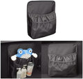 HZEL Car Trunk Organizer, Vehicle Backseat Hanging Storage Bag by Unknown