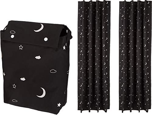Amazon Basics Portable Blackout Curtain Shade by AmazonBasics