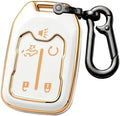 Kirsnda Key Fob Cover Case Compatible by Kirsnda