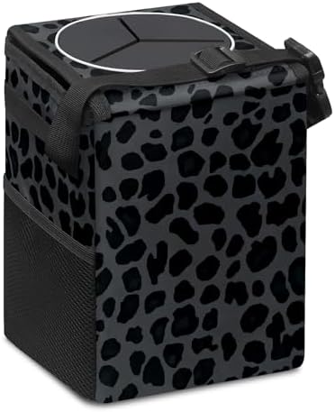 Car Trash Can – Multi-Purpose, Lightweight and Portable - Image 2