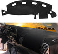 SKYLOTEC Dash Cover for Dodge RAM 1500 2500 3500 1998-2001 by SKYLOTEC