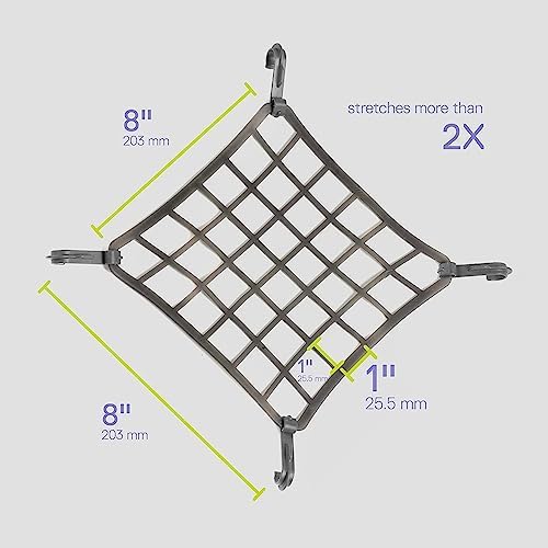 Small Cargo Net by Delta Cycle - Image 7