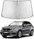 Autovir Windshields Sun Shade Fit by Autovir