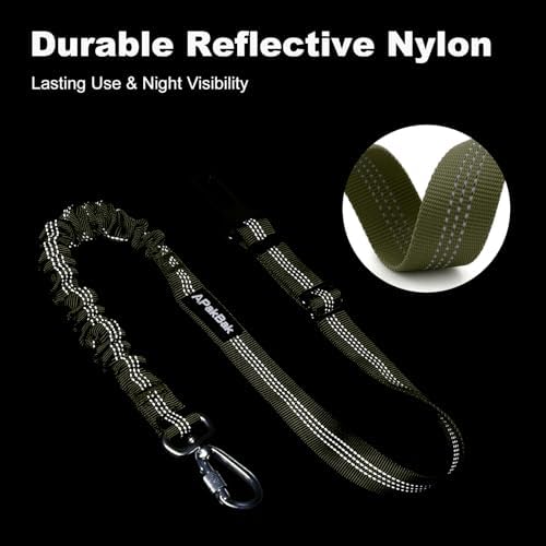 Dog Seat Belt for Car, Car Harness - Image 5