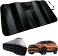 GWUSKDT Car Windshield Sunshade by CarSunshade
