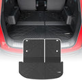 powoq 7&8 Seats Cargo Mat Compatible by powoq