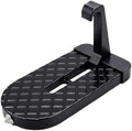Universal Car Door Step for Roof Rack Access, 400 lb Load Capacity by Unknown