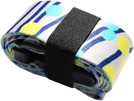 Luggage Straps for Suitcases TSA Approved Easy Pack Organized Suitcase Strap - Image 6