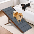 Foldable Dog Ramp for Couch by PHATOSIOPETS