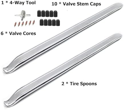 Dr.Roc 2 x 27.5 inch Tire Changing Tool - Image 2