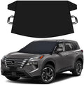 EcoNour Windshield Cover Compatible by EcoNour