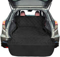 F-color SUV Cargo Liner for Dogs by F-color