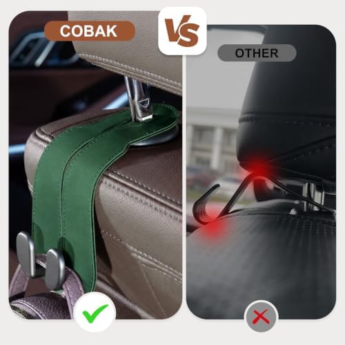 CoBak Purse Hook for Car - Image 5