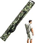 Beach Umbrella Storage Bag, Outdoor Carry Case by Unknown