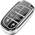 Tukellen Jeep Key Fob Cover by Tukellen