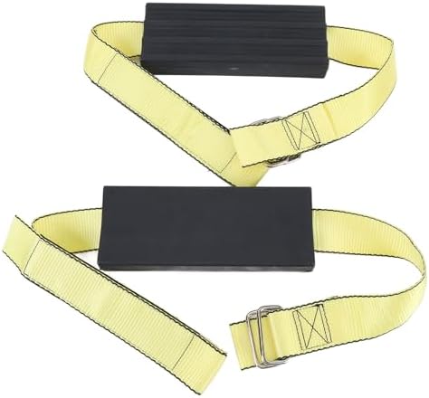 2 Pcs Tire Traction Straps - Image 6