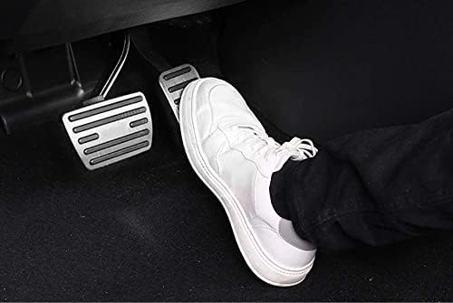 iJDMTOY Track Racing Foot Pedal Cover Set - Image 6